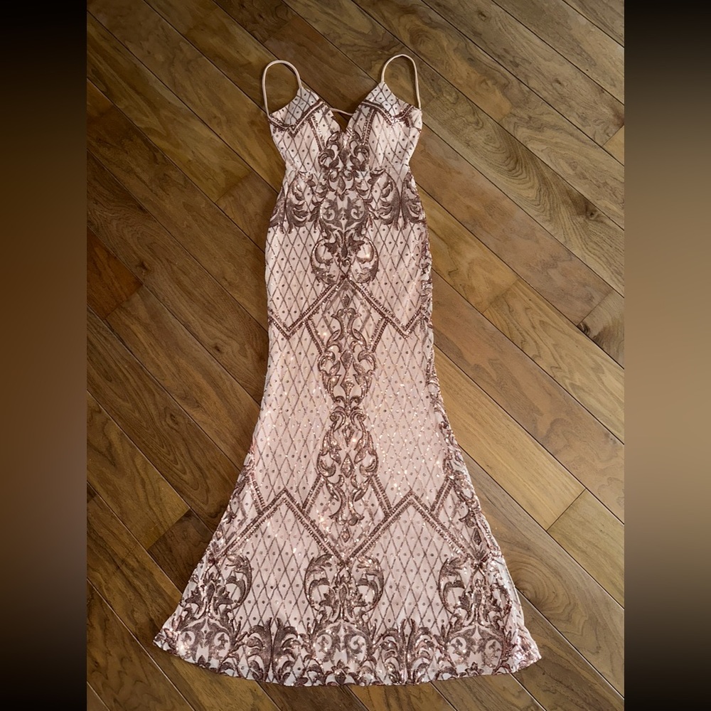 Dress.